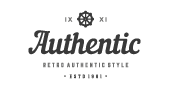 Authentic
